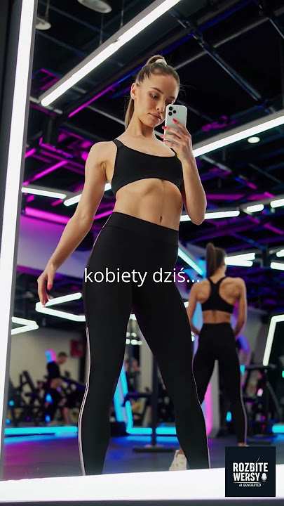 Kobiety kiedyś vs Kobiety dziś – czasy się zmieniają…
