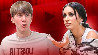 'NINA A OSKI SA POHÁDALI POČAS ROZHOVORU?!' - NINA JANOVÁ -