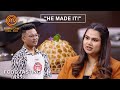 Chef Pooja ने Dessert के बारे में Suraj को दी एक Advice | MasterChef India New Season | Food Tasting