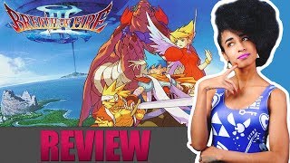 REVIEW | Breath of Fire III