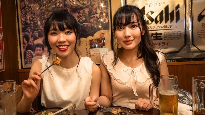 {{https://yoitoki.jp/en?ch=blogen}}ガールズバー日本