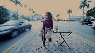 Video thumbnail of "Belong to the Streets - Savannah Cristina"