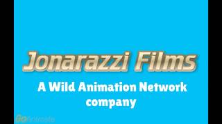 Jonarazzi Films 2015 Intro