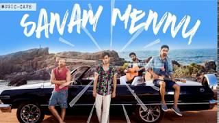 Sanam Mennu | Sanam (LYRICS)