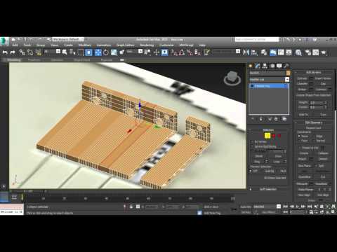 modeling-bass-guitar-in-3ds-max-part-2