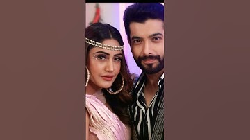 Naagin 5 status | Veer and Bani status #shorts #naagin5 #surbhichandna #sharadmalhotra