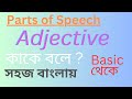 বিশেষণ Adjective in English Grammar | Explain in Bangla