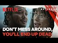 No mercy for the copycats | Believer 2 | Netflix [ENG SUB]