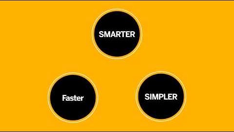 1. In-Memory Technology in SAP Business One powered by SAP HANA