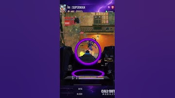 #alcatraz #codmobile #codmclips #broken