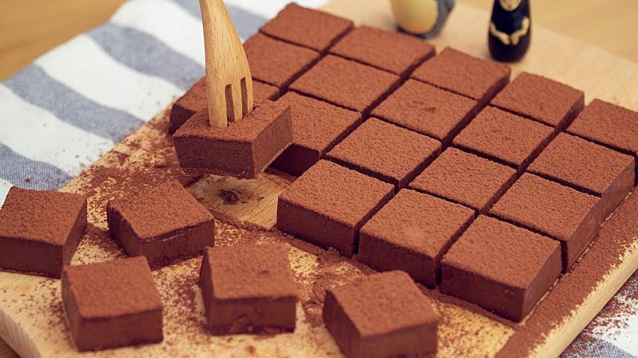 ロイズ 生 チョコ