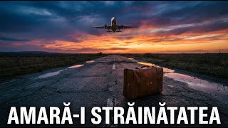 Amară-i Străinătatea (Of, viața mea) | Manea pentru Diaspora ✈️💶