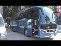 Setra 515 HD / 2 Comfort Class High Decker Coach Bus (2023) Exterior and Interior