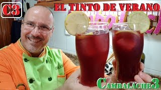 Download lagu EL TINTO DE VERANO EL TINTO DE VERANO