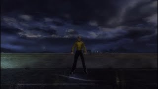 DCUO: How to make the 2049 Eobard Thawne (Reverse Flash) Style