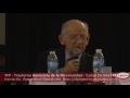 Caracteristicas de las personas con Trastorno Narcisista - Otto Kernberg