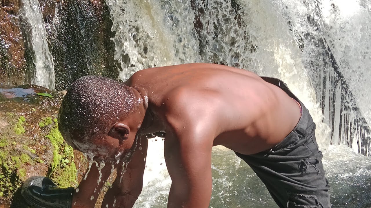 THE BEAUTY OF AFRICA🌲🌲🌲🌳🌳