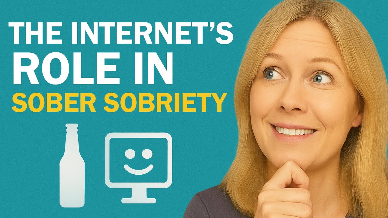 The Internet Is Your New Sober Buddy | Cloud9 Daily Restore - YouTube