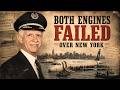 Both engines failed over New York: Captain Sully’s miracle on the Hudson