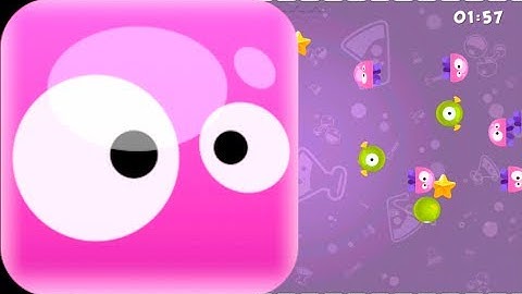 MERGE! Gameplay Walkthrough Part 1