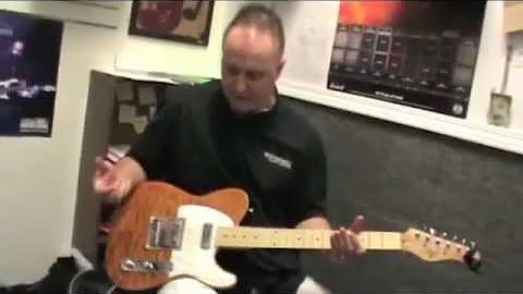 Terry Ledbetter Titanium Dealer partner SoundCheck...