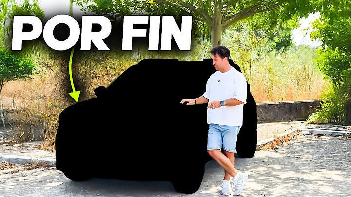 ¡¡MI NUEVO COCHE ELÉCTRICO!! 🤩