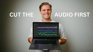 The editing hack nobody talks about
