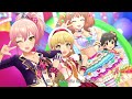 『デレステ MV』 - 私色ギフト (『데레스테 MV』 - 내 색 기프트)