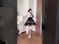 【厨二病コーデ】目が開かない‼️眼帯をつけるときは是非このコーデしてみてください(ˊo̴̶̷̤ ̫ o̴̶̷̤ˋ)#ものもらい #めばちこ #厨二病 #厨二病コーデ