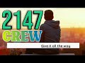 2147 crew give it all the way official audio 2020 mp3