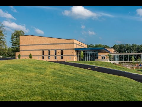 Whitinsville Christian School Virtual Tour