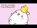TODA la temporada de Molang y Piu Piu 🐰🐥 Videos para niños y Caricaturas en español