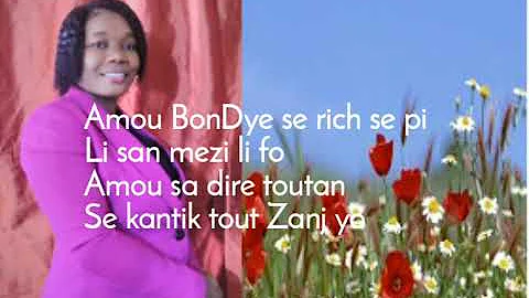 Elsie J. P Michel Video