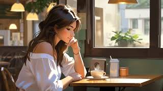 Tranquil Melodies: Unwinding Tunes for Coffee House Comfort | Relaxation Vibe