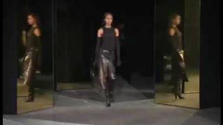 Alexander Wang Women's Wear Fall Winter 2012-12 by Trendstop.com