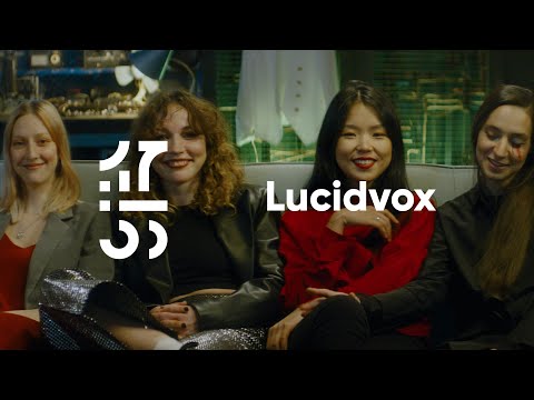 Видео: Lucidvox | 17:55 сессии