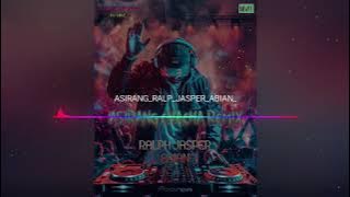ASIRANG_-_RALPH_JASPER_ABIAN_-_ORIGINAL_SONG_BY_RUBEN_PALARCA_(CHACHA)_-JERICK_REMIKZ_2025