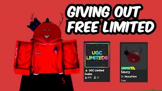 Giving out UGC codes... AND DONATING PLS DONATE!