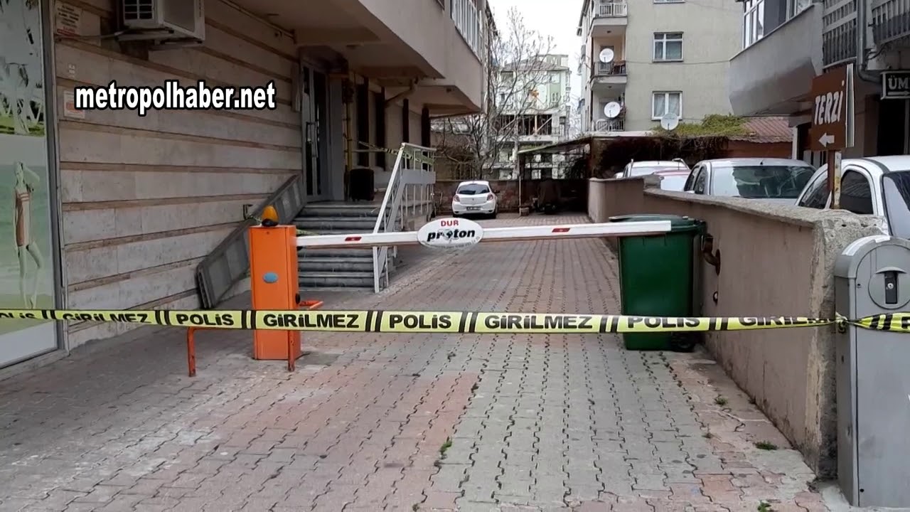 Kayseri karantina ev sivas caddesi metropolhaber net YouTube