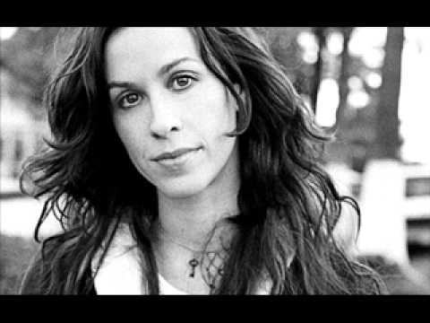 Alanis Morissette - Crazy