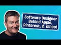 Lesson from the Founding of Google, Amazon, and Apple with Bob Baxley
