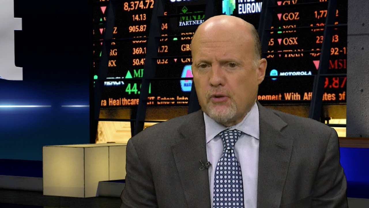 Cramer: What to Buy After 2Q Earnings Cramer: What to Buy After 2Q Earnings