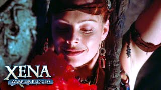The Search For the Nectar of the Gods | Xena: Warrior Princess