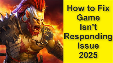 How to Fix Raid: Shadow Legends Game Isn