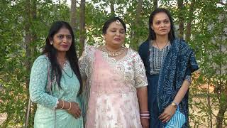 Shivam & Pavitra Wedding