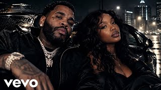 Kevin Gates & SZA – DON’T LOVE ME HALFWAY | Emotional R&B / Trap Soul