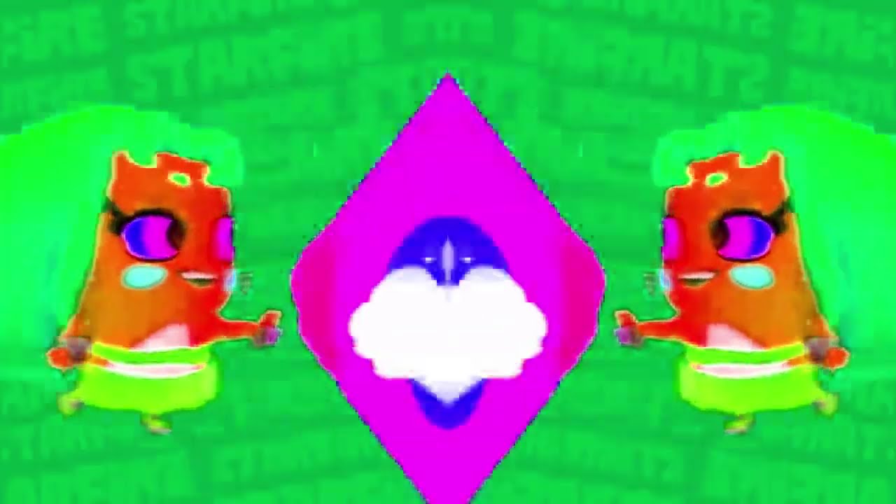 Teen Titans Go! The Moonies Official Effects Sponsored By Klasky Csupo 2001 Effects