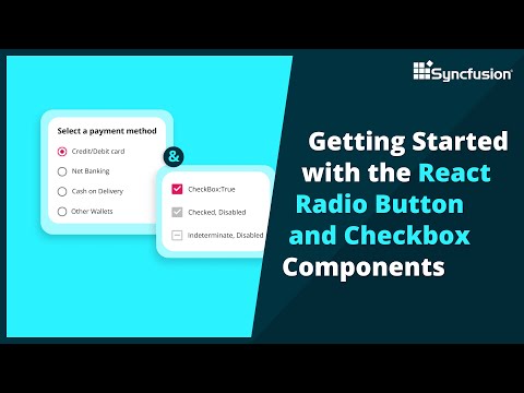 Getting Started with