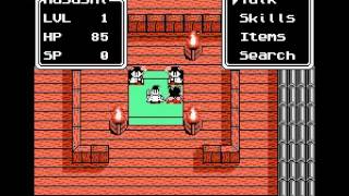 The Adventures of Musashi NES Translation Preview