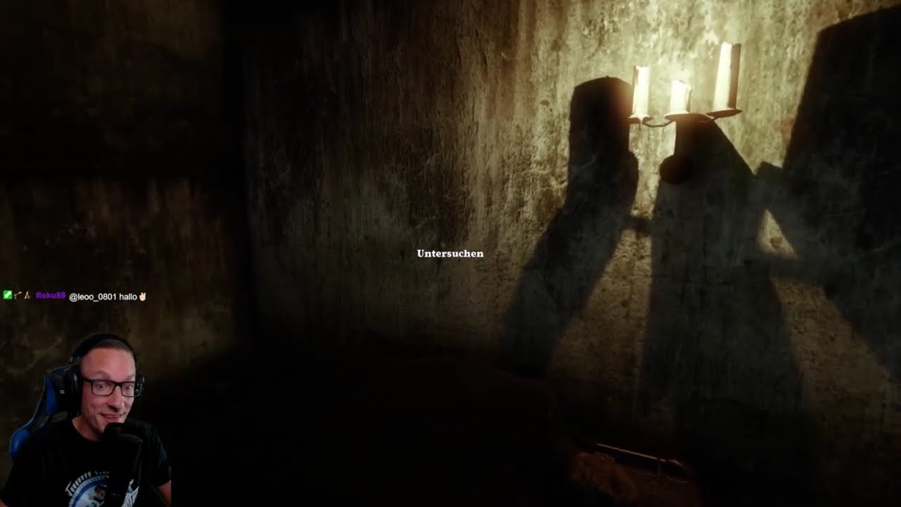 The Alien Cube - Cthulhus Nachfahren  Folge 3 Ende |  Indie Horror / Live Lets Play / Deutsch